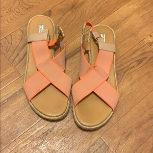 & other stories sandals size 37